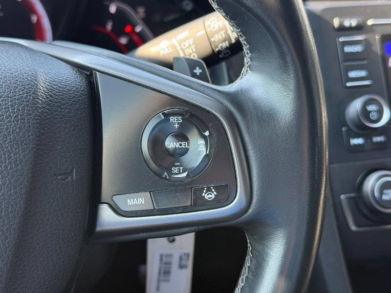Used 2019 Honda Civic Sport image 21