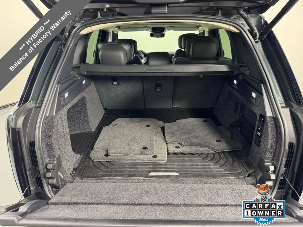 Used 2025 Land Rover Range Rover Autobiography AWD/4WD image 28