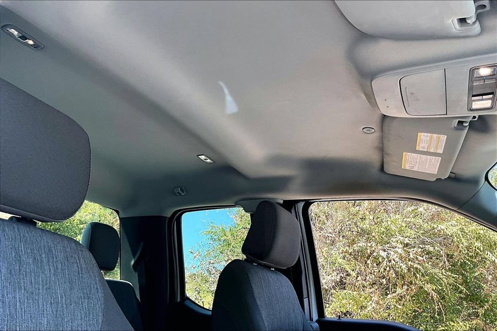 Used 2022 Ford F150 XL w/ Equipment Group 101A High AWD/4WD image 21