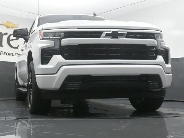 New 2025 Chevrolet Silverado 1500 RST w/ Convenience Package II image 3