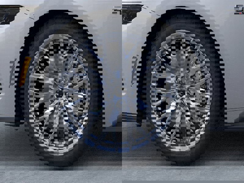 New 2026 Ford Mustang GT image 19