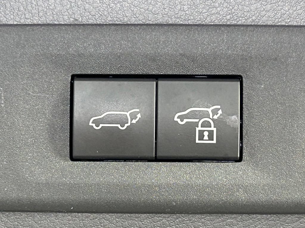 Used 2022 Lexus NX 450h+ AWD w/ Vision Package image 15