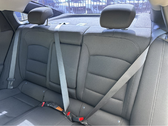 Certified 2021 Chevrolet Malibu LT FWD image 4
