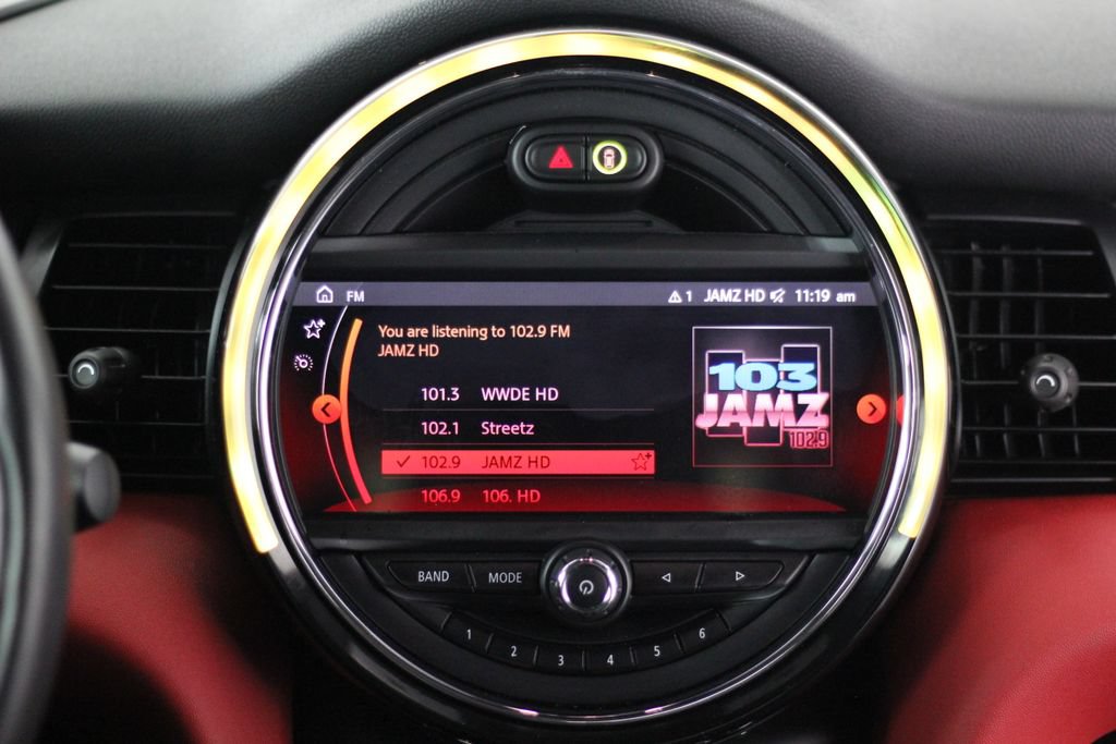 Used 2021 MINI Cooper S FWD image 21