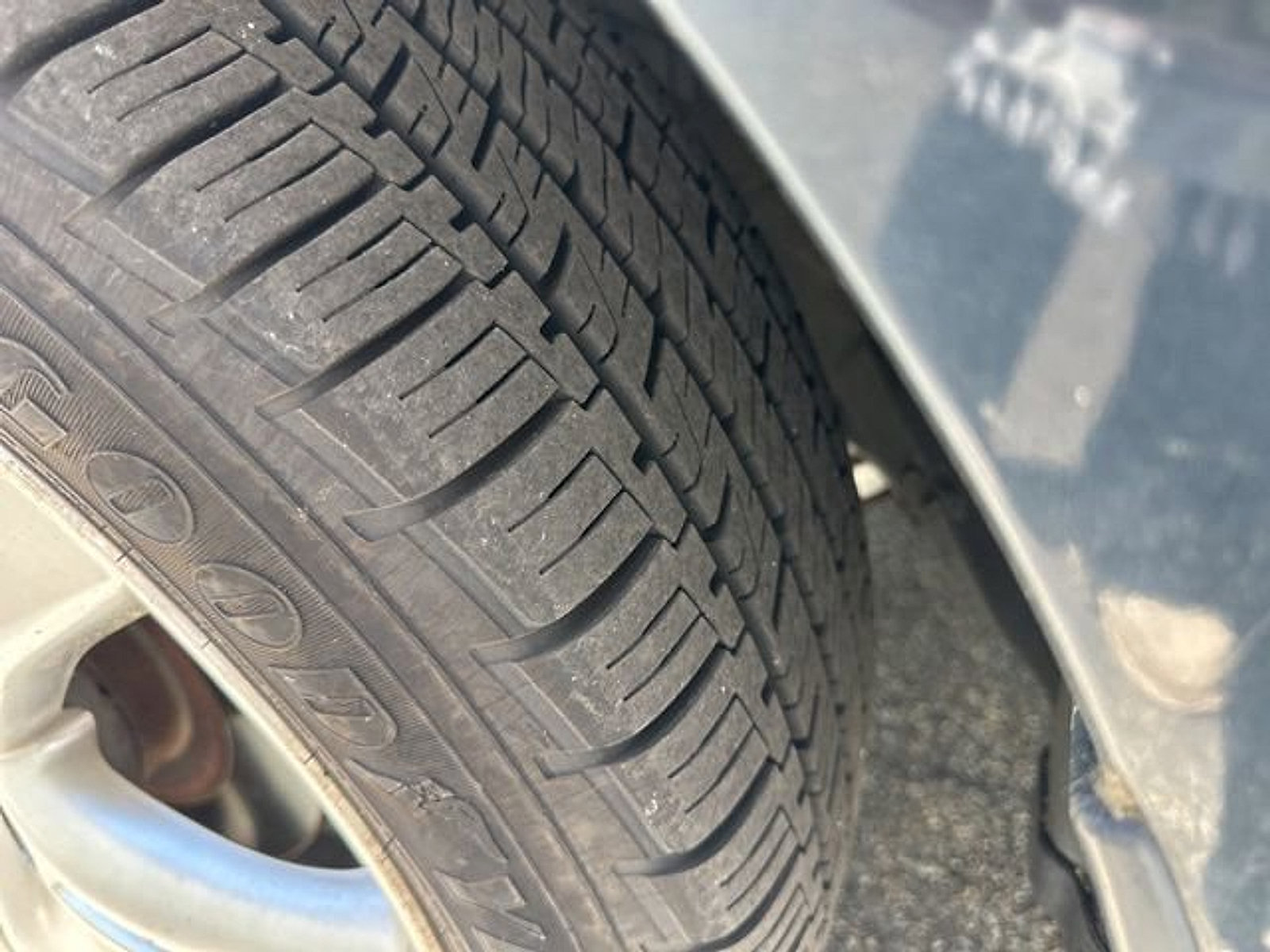 Used 2014 Nissan Murano LE AWD/4WD image 10