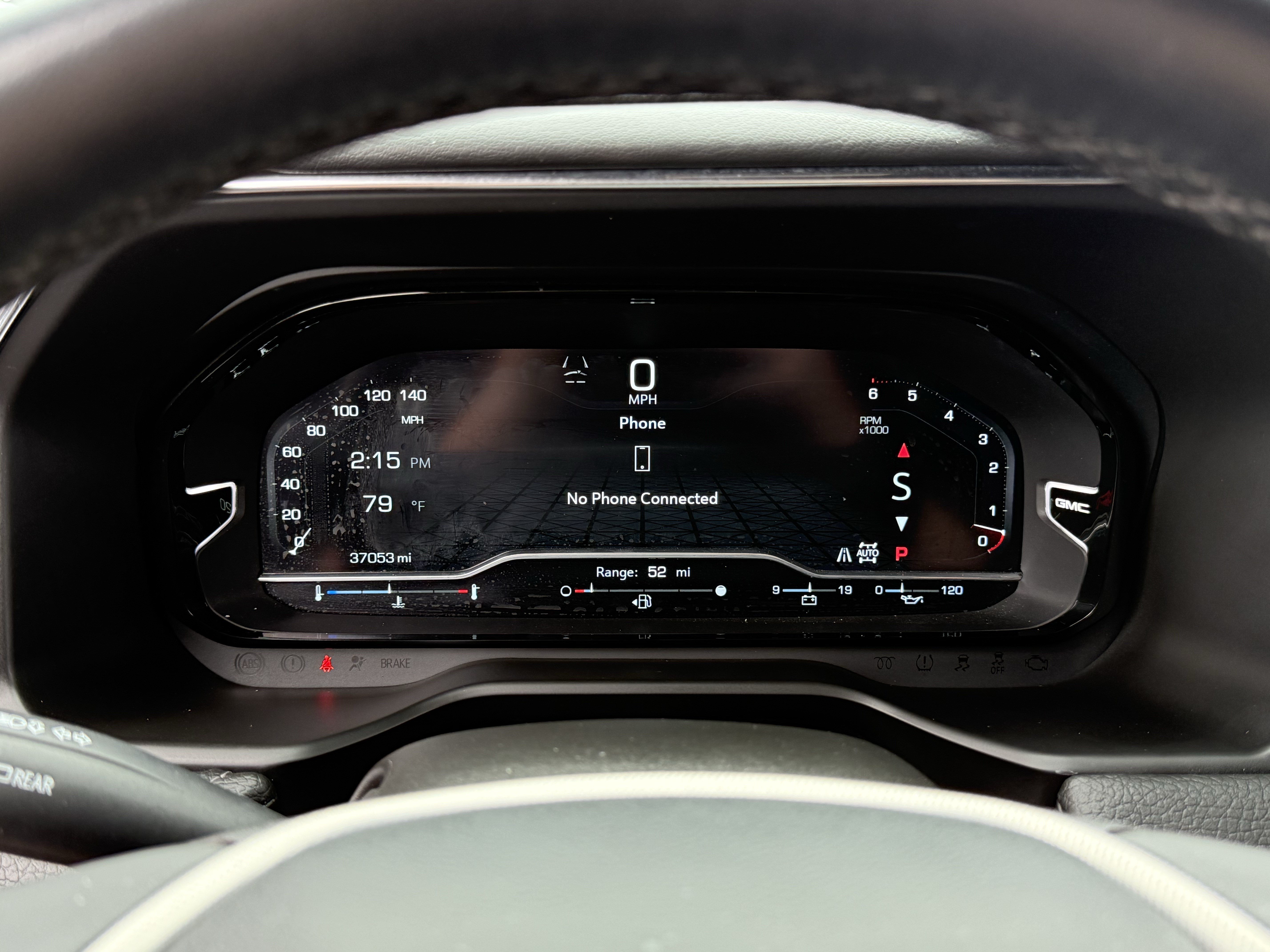 Used 2023 GMC Yukon Denali AWD/4WD image 19