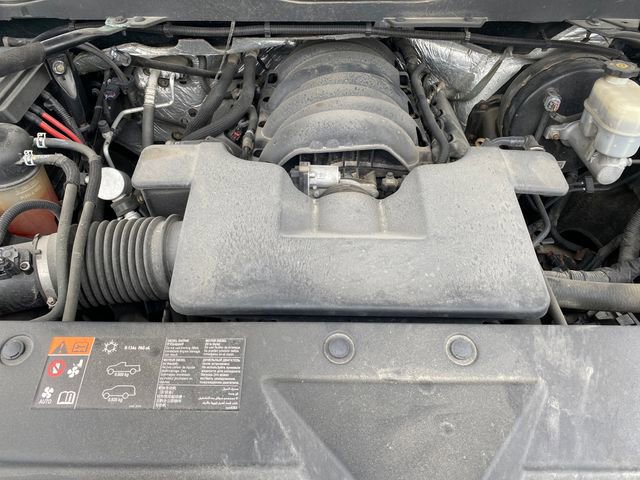 Used 2015 Chevrolet Silverado 1500 LT w/ All Star Edition AWD/4WD image 20