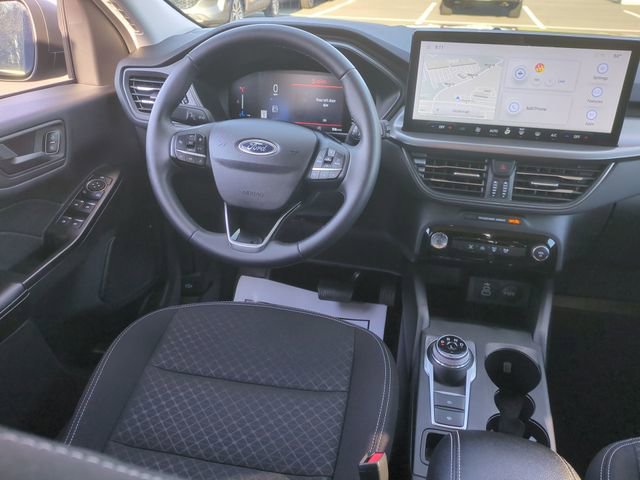 Used 2024 Ford Escape Active w/ Tech Pack #1 FWD image 30