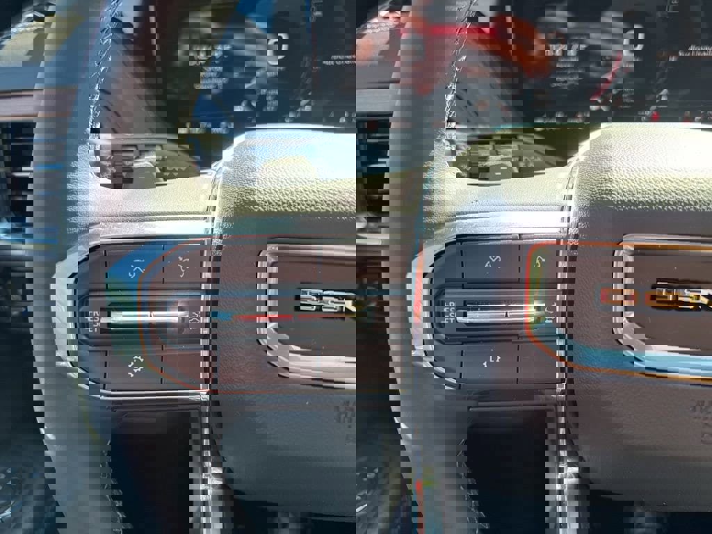 New 2025 GMC Yukon XL Denali w/ Sun & Power Step Package image 26