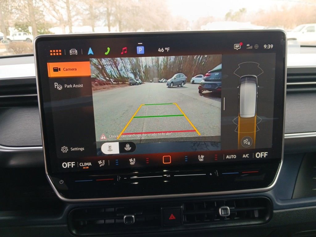 New 2025 Volkswagen ID. Buzz Pro S RWD image 20