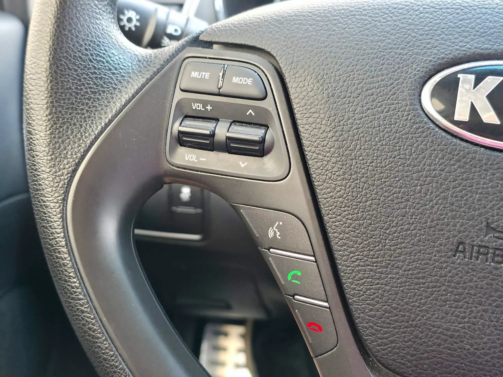 Used 2017 Kia Forte LX w/ LX Popular Package FWD image 18