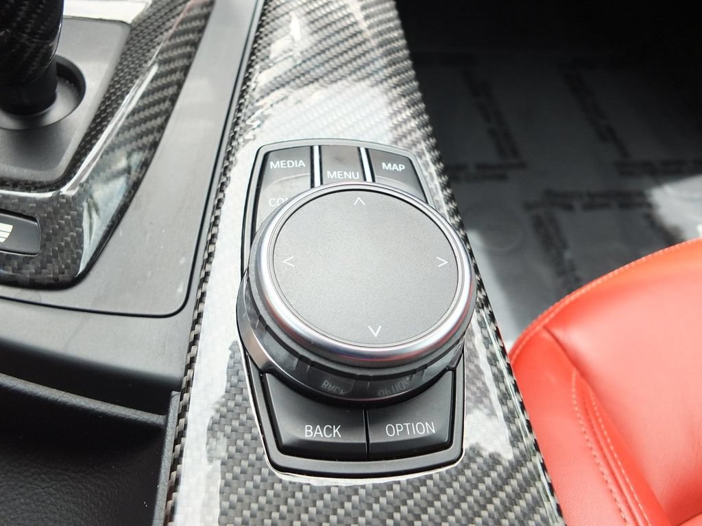 Used 2018 BMW M4 Coupe w/ Competition Package RWD image 35