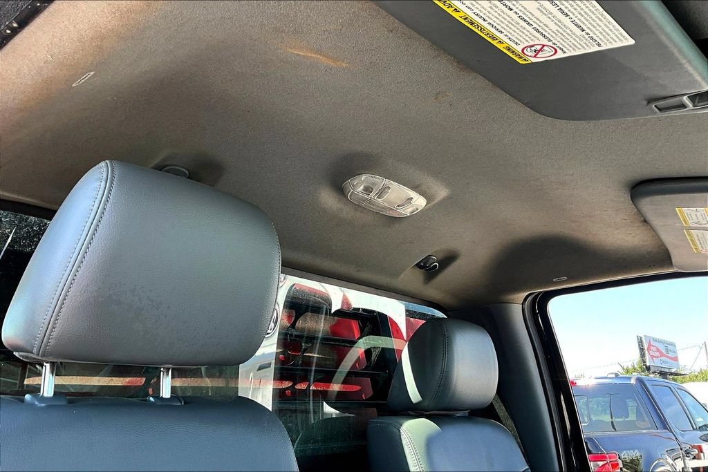 Used 2015 Ford F350 XL AWD/4WD image 17
