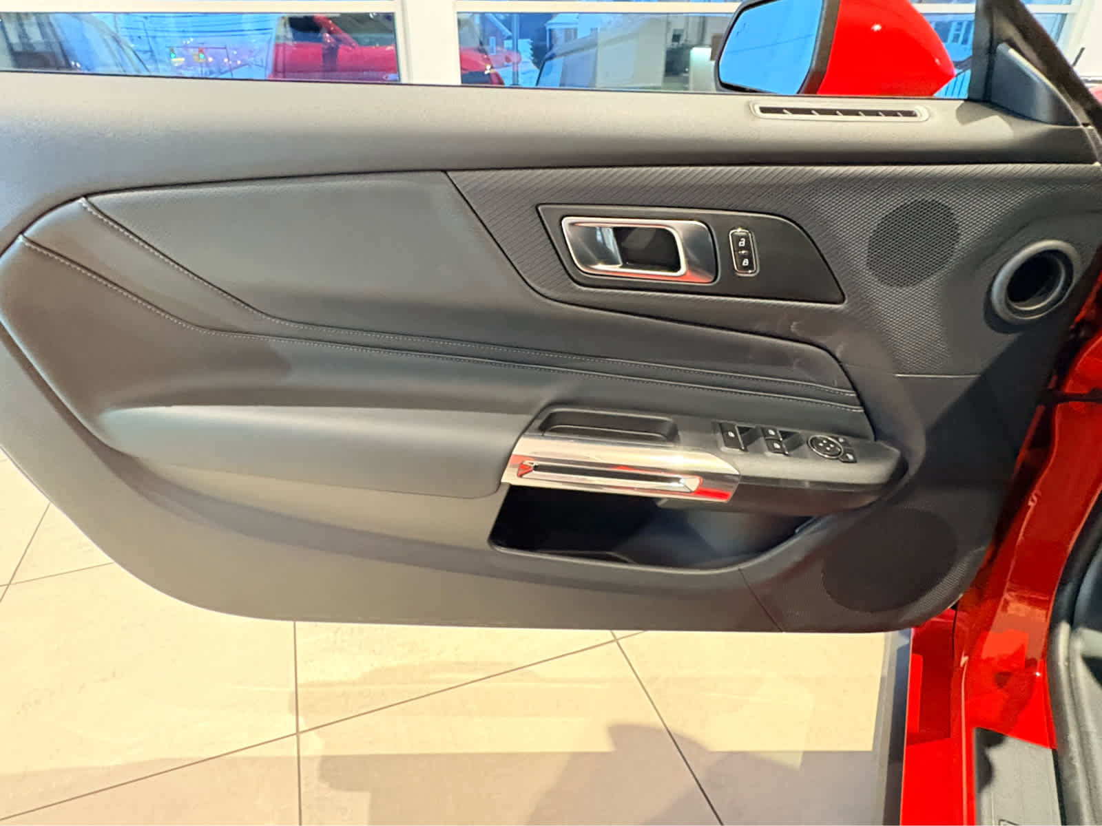 New 2026 Ford Mustang GT Premium image 11