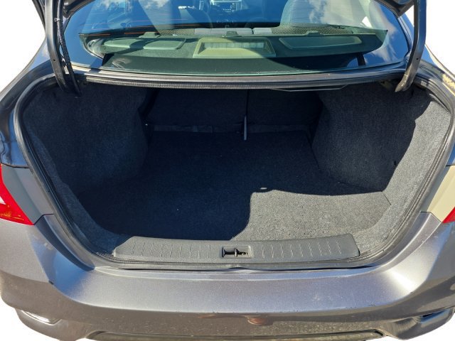 Used 2016 Nissan Sentra S FWD image 8