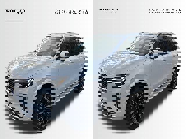 New 2026 Volvo XC90 B6 Ultra w/ Protection Package image 2