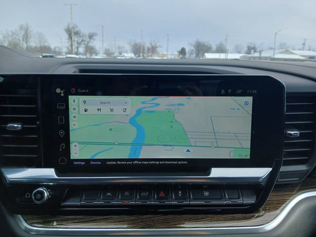 New 2026 GMC Sierra 1500 SLE w/ Preferred Package AWD/4WD image 25