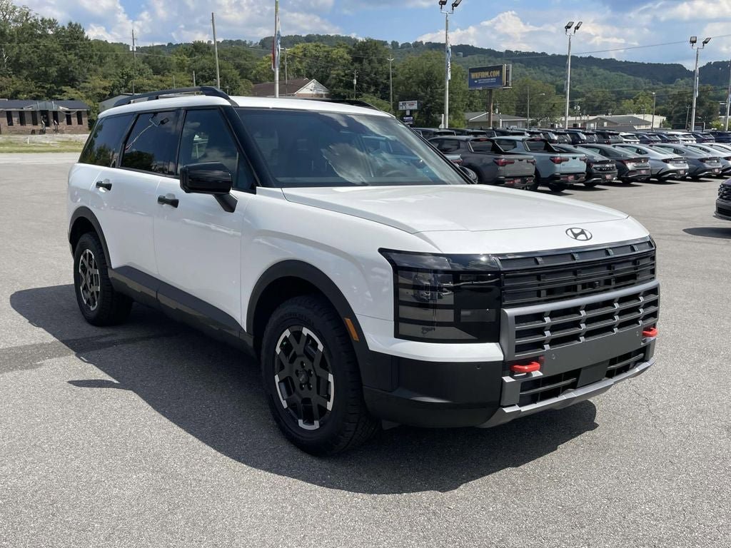 New 2026 Hyundai Palisade XRT Pro image 4