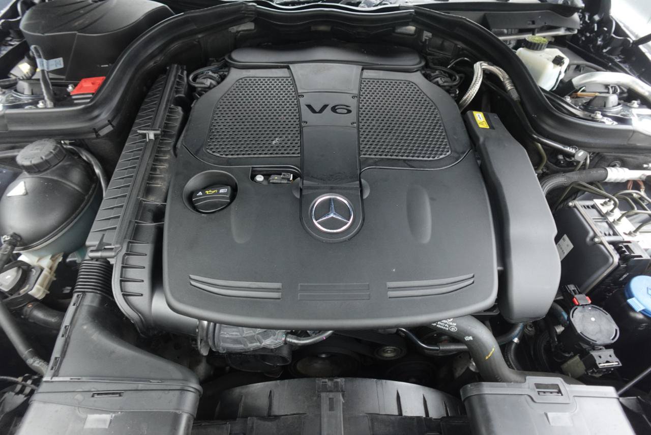 Used 2013 Mercedes-Benz E 350 Cabriolet image 19