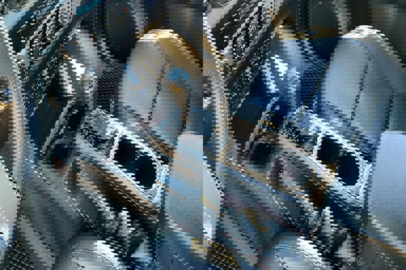 Used 2023 Toyota Tacoma TRD Off-Road image 16