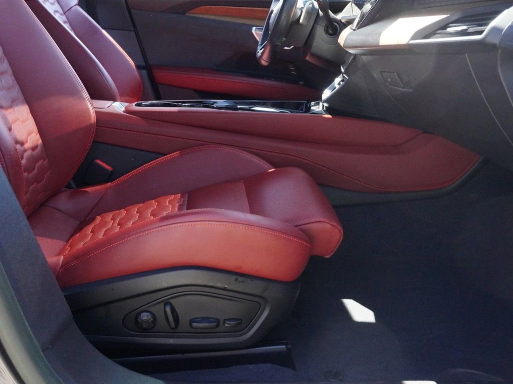 Used 2023 Audi e-tron GT Premium Plus AWD/4WD image 29