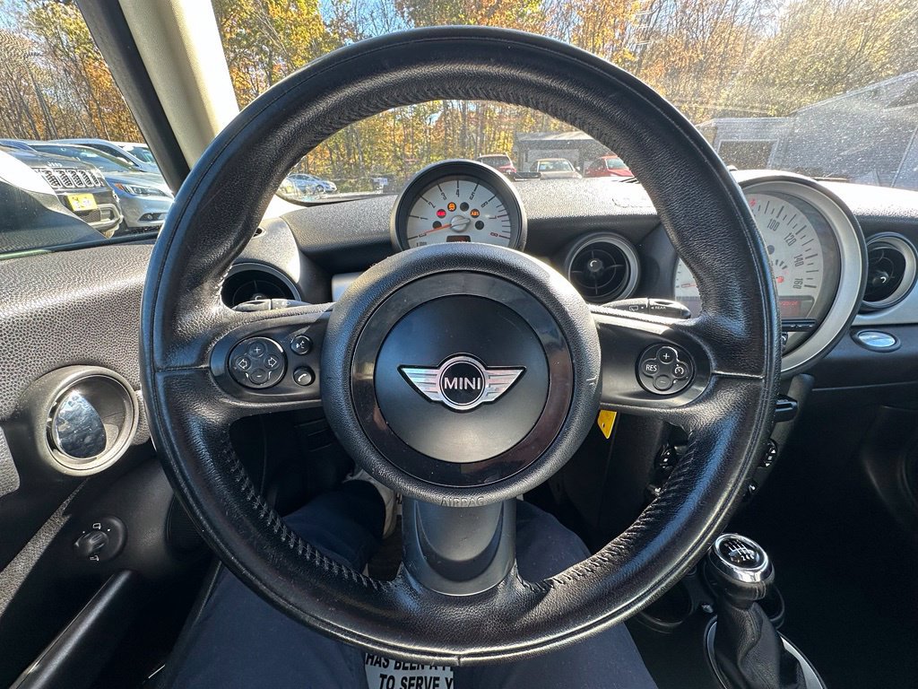 Used 2013 MINI Cooper Hardtop FWD image 14