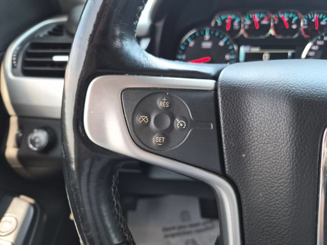 Used 2019 GMC Yukon SLE w/ SLE Value Package AWD/4WD image 18