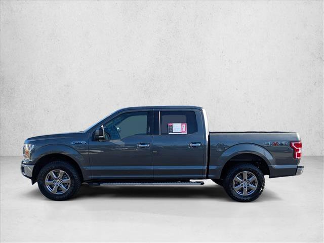 Used 2020 Ford F150 XLT w/ Equipment Group 302A Luxury image 8