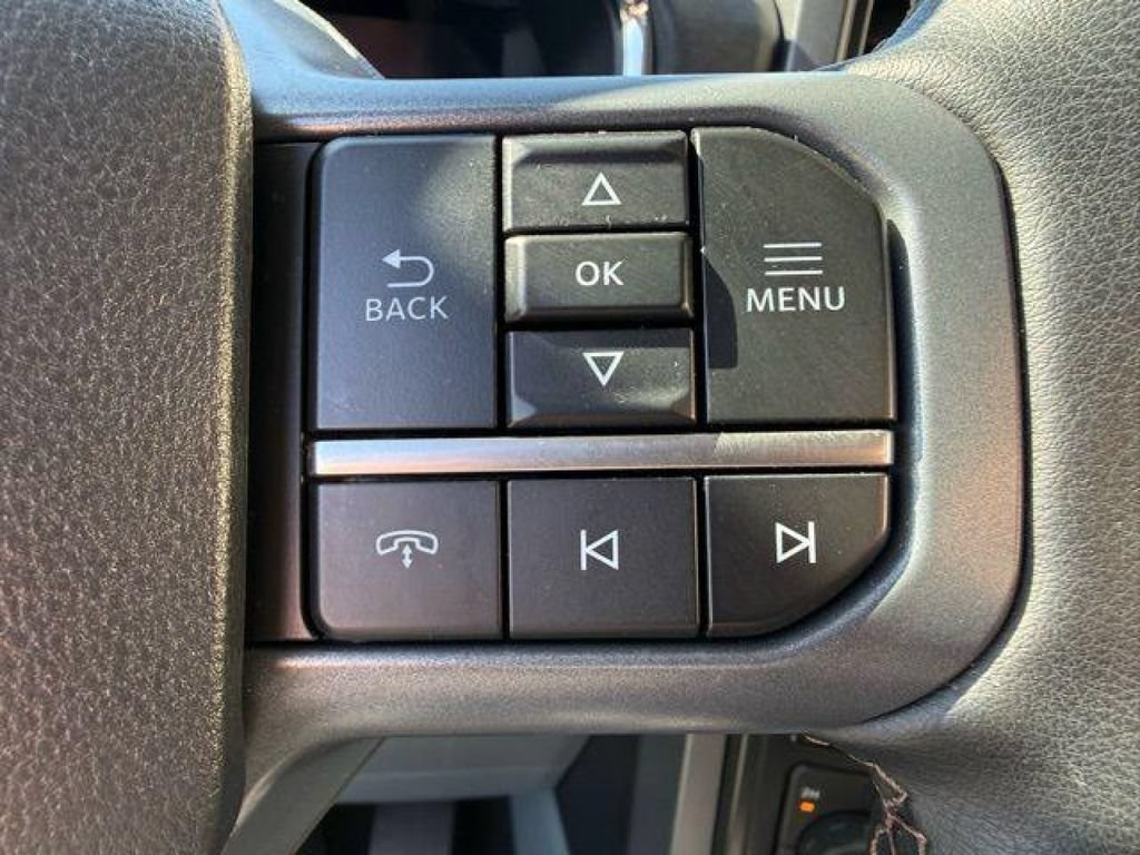 Used 2025 Ford F150 Lariat w/ Equipment Group 501A Mid AWD/4WD image 19