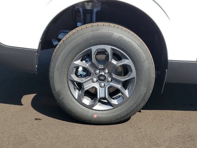 New 2026 Ford Maverick XLT w/ Equipment Group 301A AWD/4WD image 5