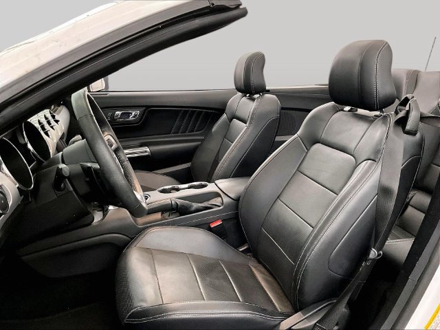 Used 2015 Ford Mustang Premium w/ Equipment Group 201A RWD image 24