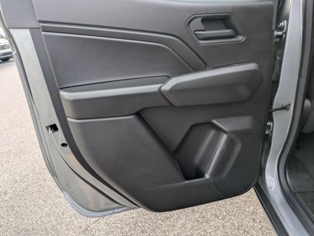 New 2026 Chevrolet Colorado W/T w/ WT Custom Package AWD/4WD image 24