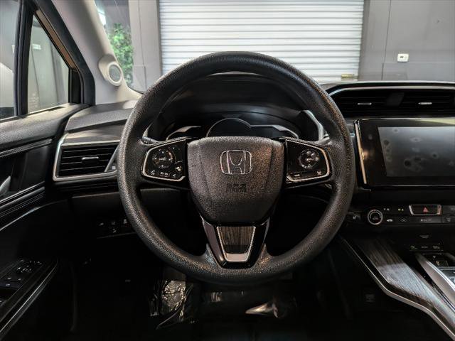 Used 2020 Honda Clarity Plug-In Hybrid image 14