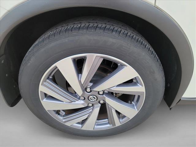 Used 2021 Nissan Murano SL w/ SL Moonroof Package FWD image 11
