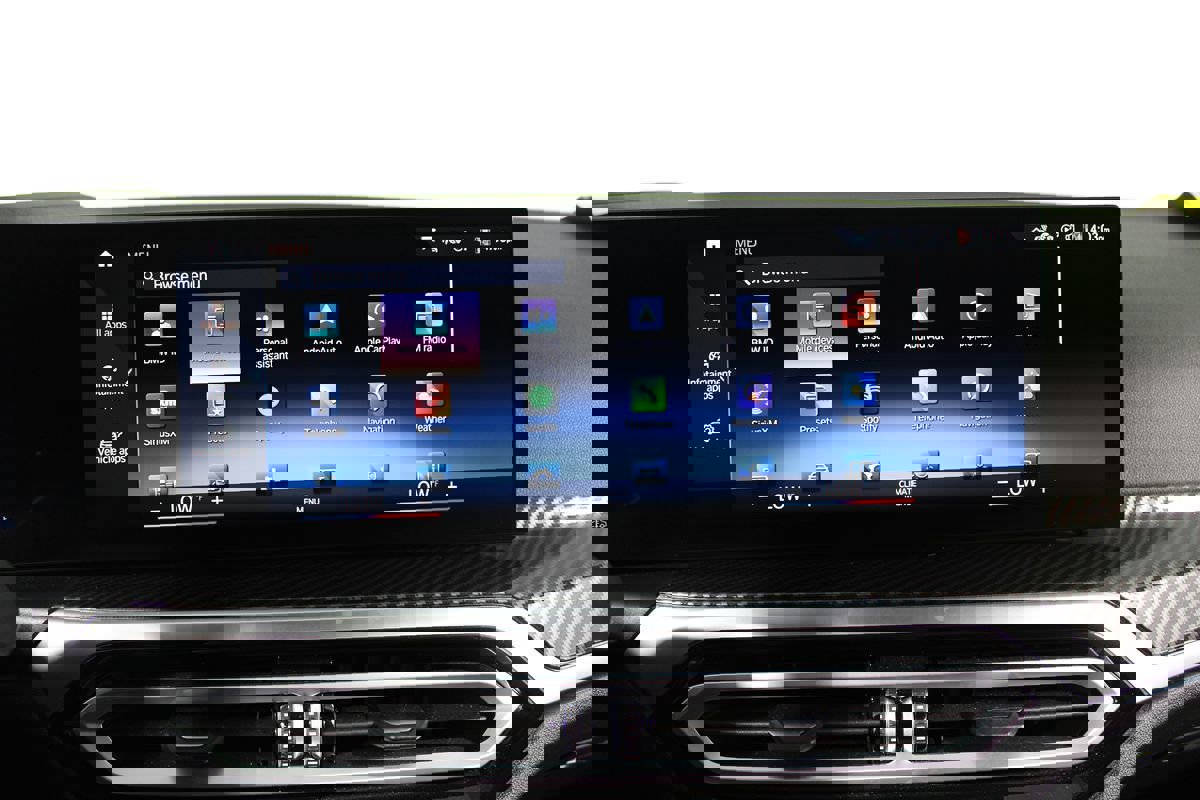 Used 2024 BMW M440i Gran Coupe w/ Premium Package image 23