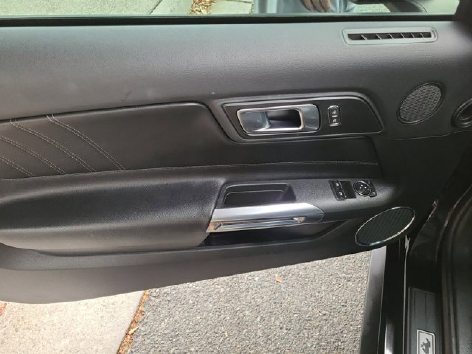 Used 2020 Ford Mustang GT Premium w/ GT Performance Package image 21