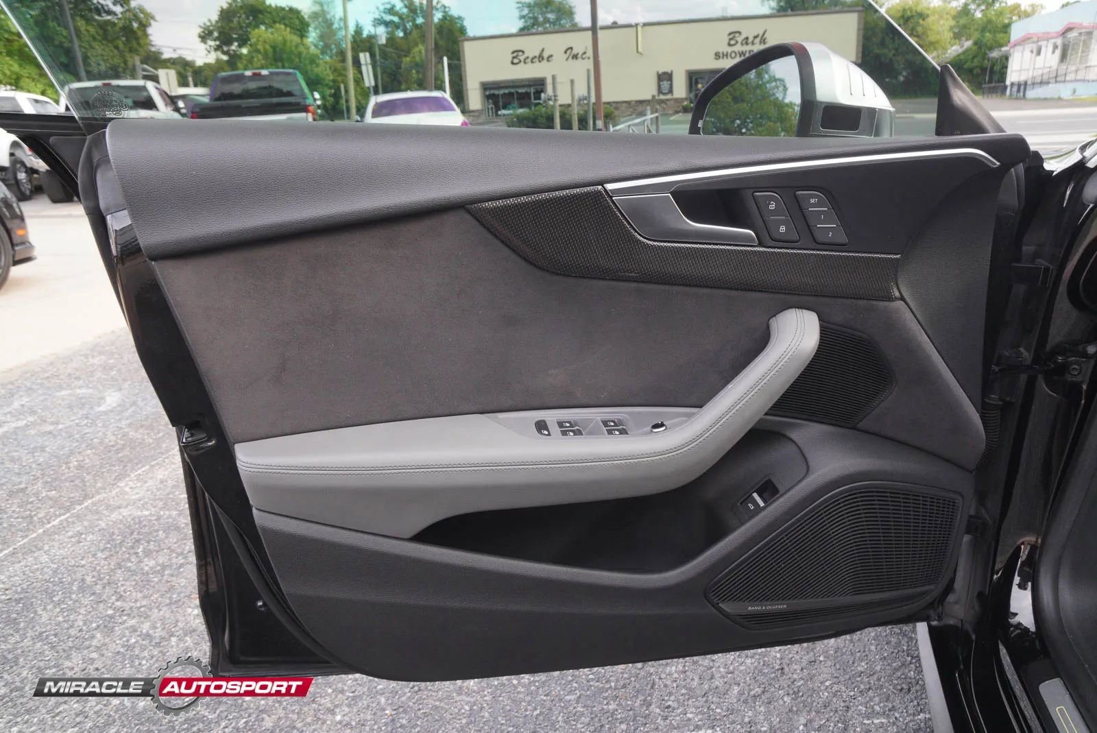 Used 2018 Audi S5 Premium Plus w/ Navigation Package image 16