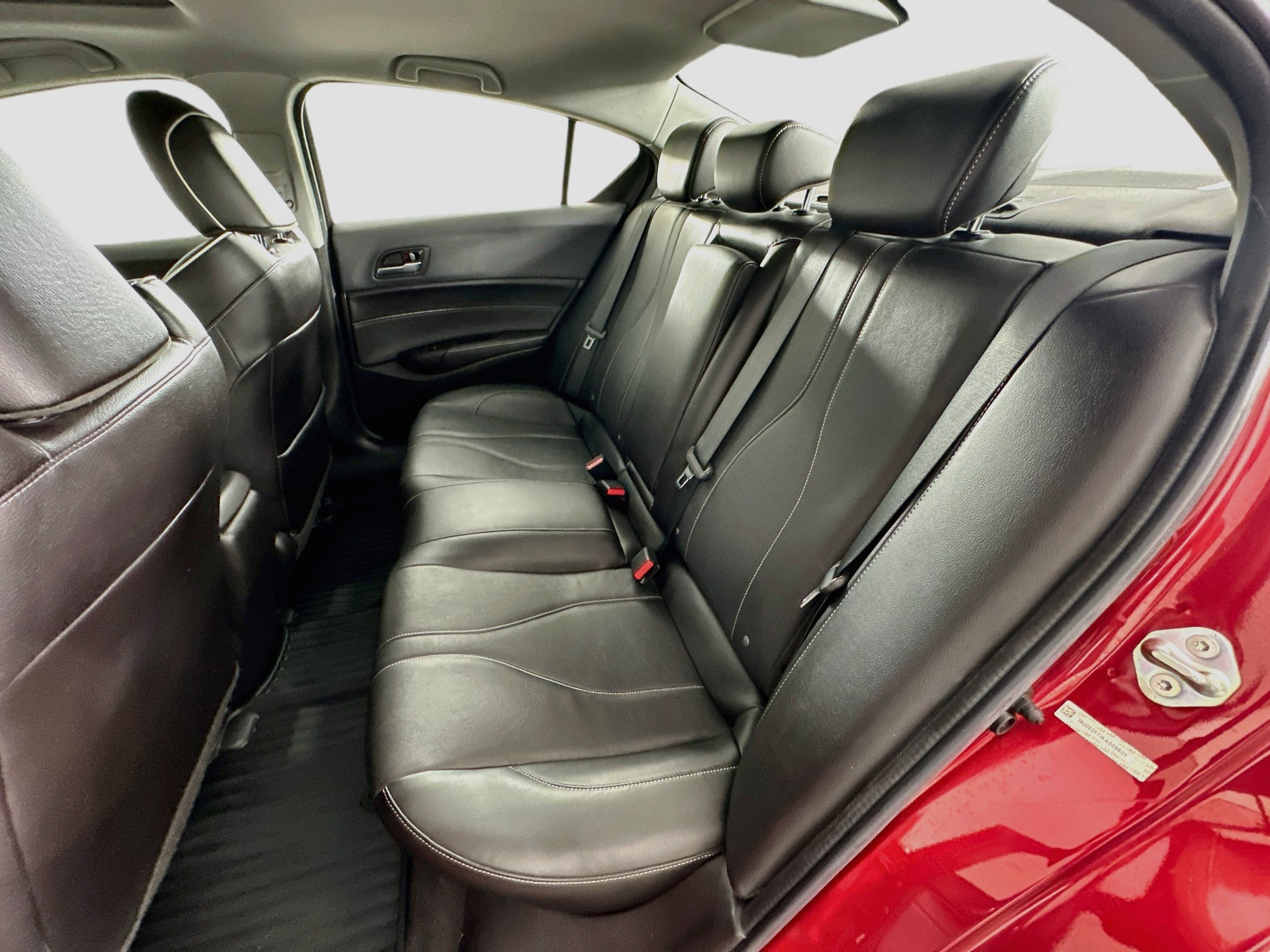 Used 2019 Acura ILX FWD image 28