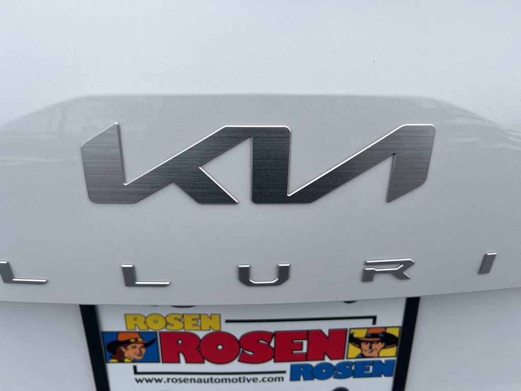 Used 2024 Kia Telluride SX Prestige X-Line image 34