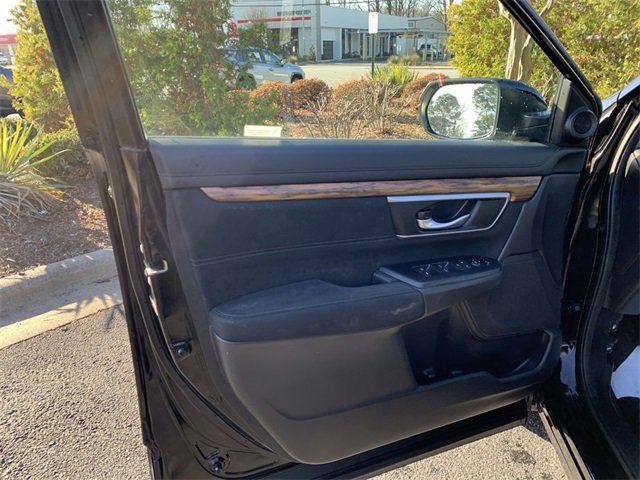 Used 2018 Honda CR-V EX image 17