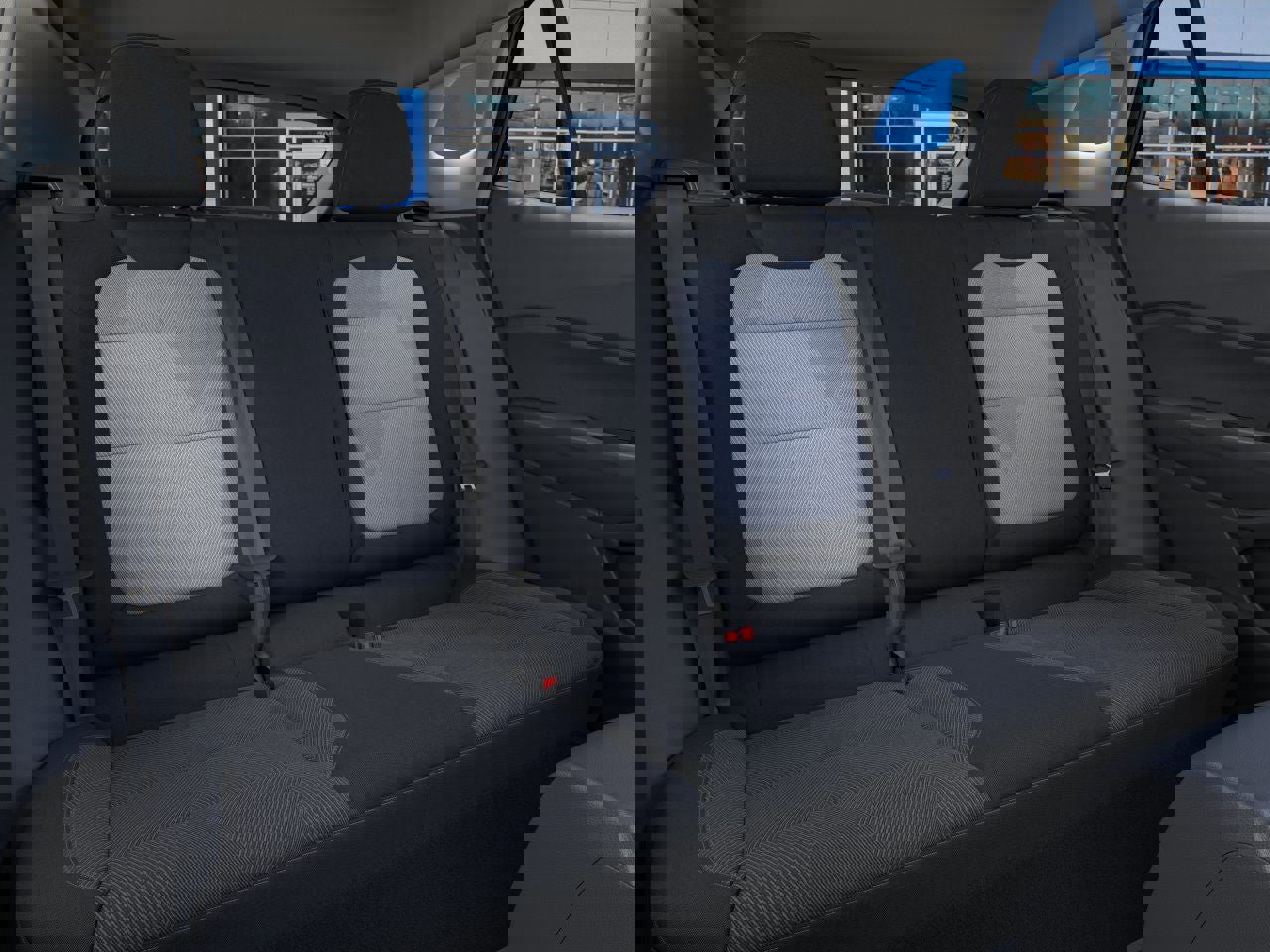 New 2026 Chevrolet Trax LS w/ LS Convenience Package image 41