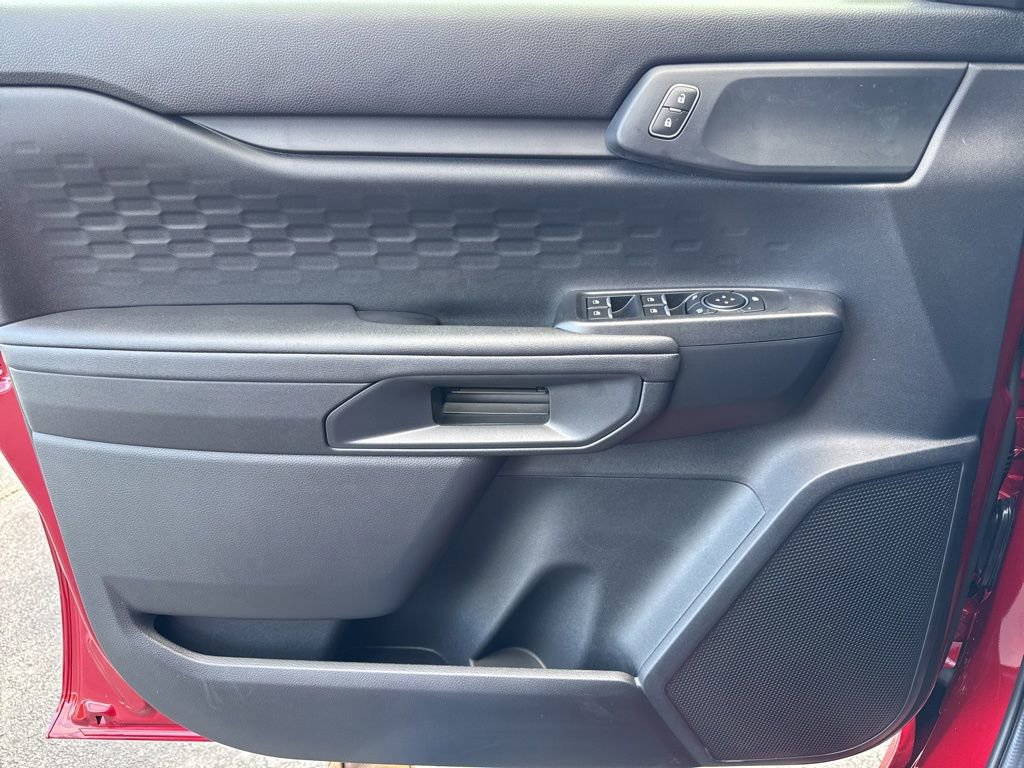 New 2026 Ford Ranger XL image 10