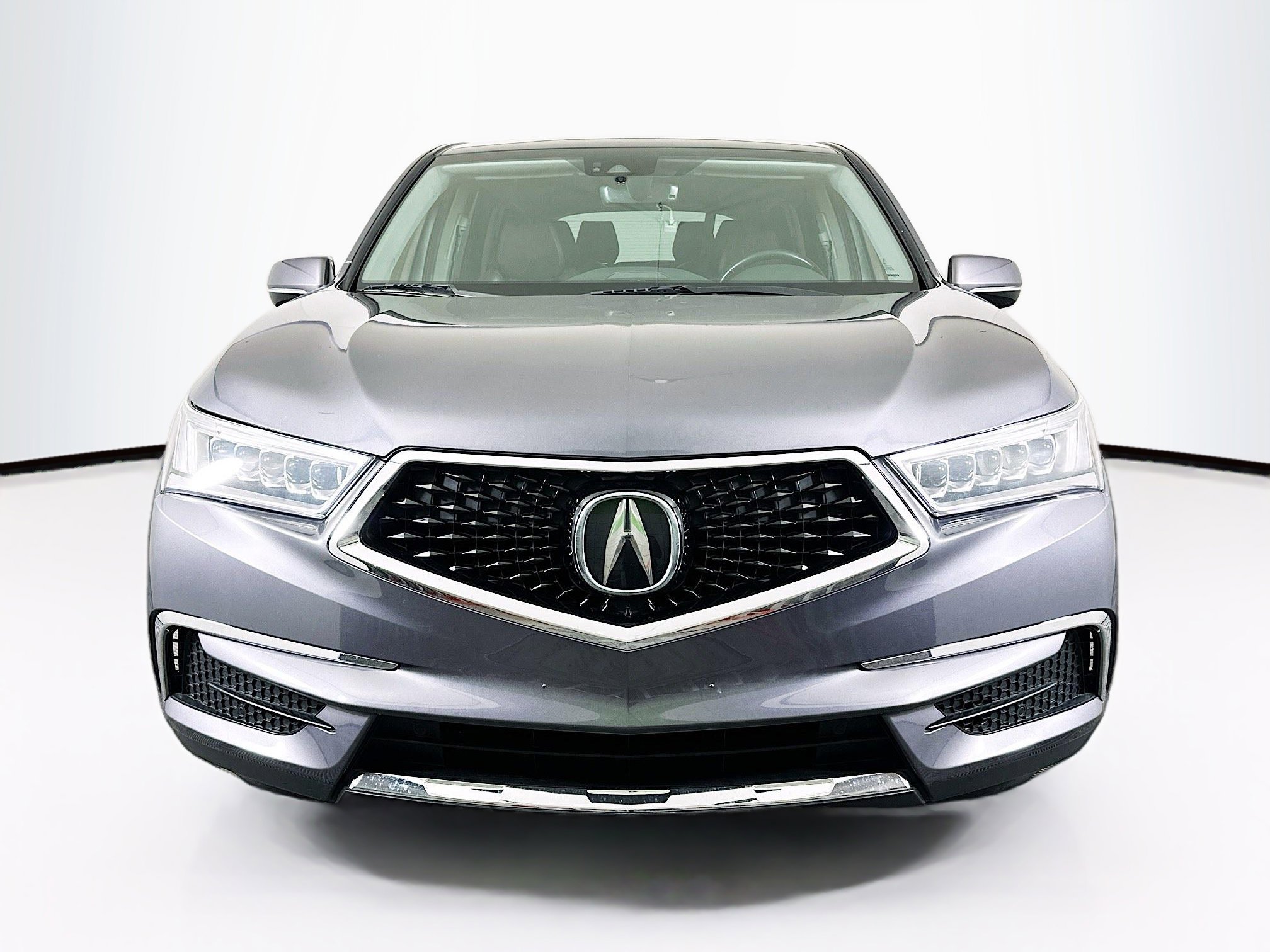Used 2020 Acura MDX FWD w/ Technology Package image 2