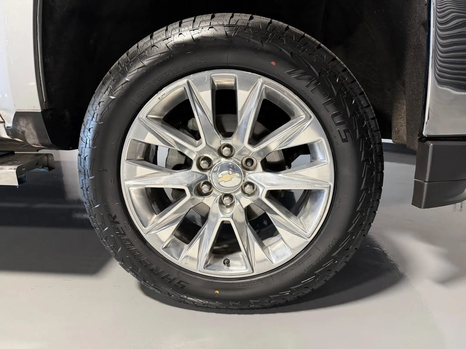 Used 2018 Chevrolet Silverado 1500 LT RWD image 9