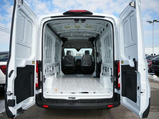 New 2026 Ford Transit 250 148 Medium Roof RWD image 6