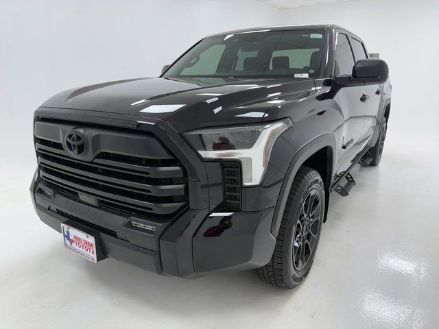 Used 2025 Toyota Tundra SR5 image 4