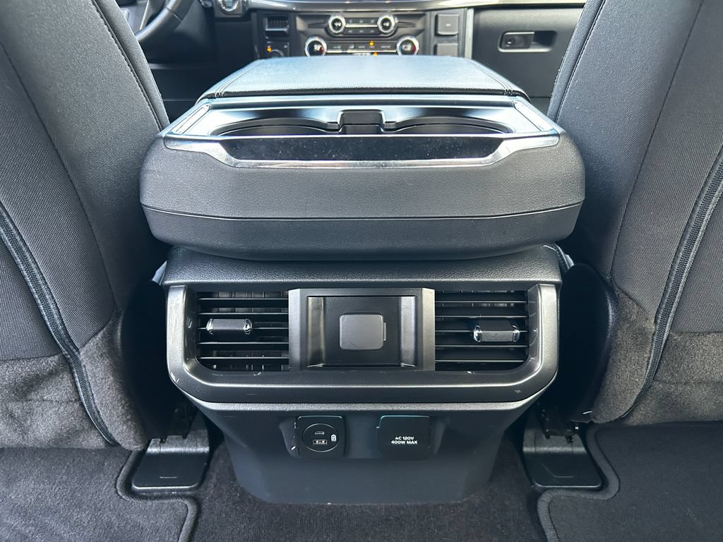 Used 2023 Ford F150 XLT w/ Equipment Group 302A High AWD/4WD image 10
