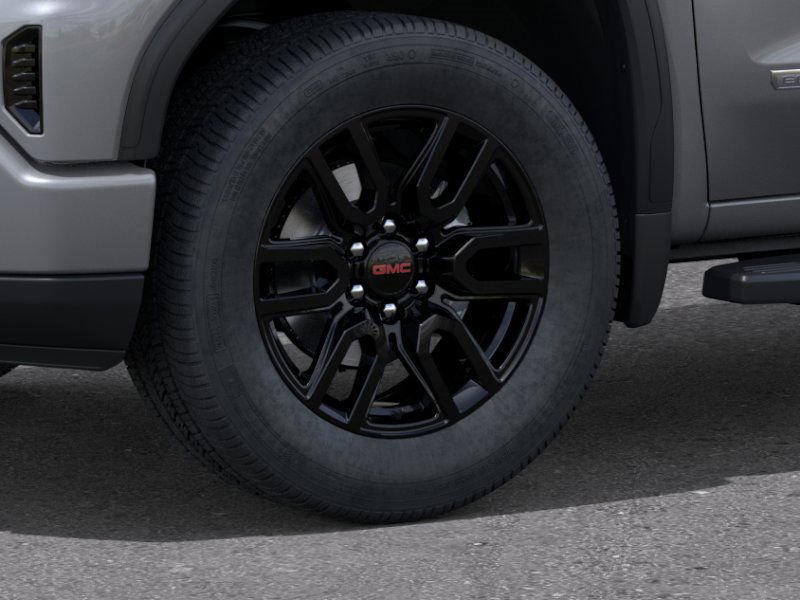 New 2026 GMC Sierra 1500 Elevation image 9