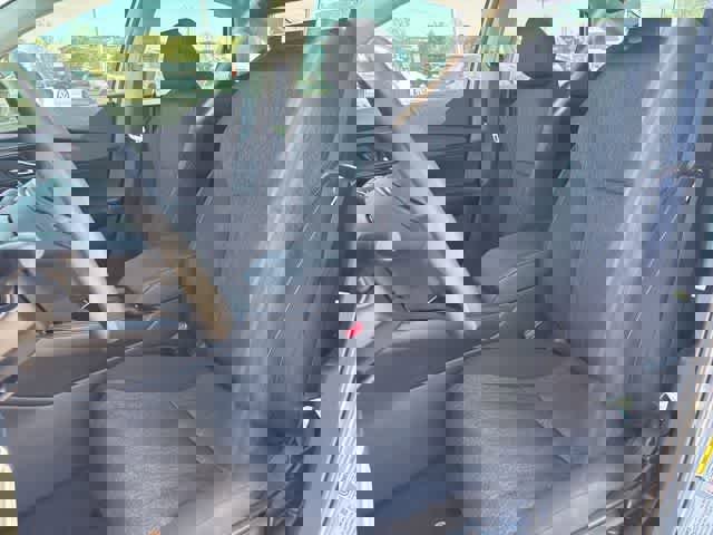 Certified 2025 Honda Accord LX image 21