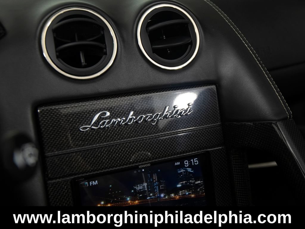 Used 2007 Lamborghini Murcielago LP 640 AWD/4WD image 21